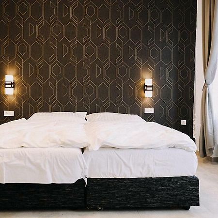 Oasis Teplice Hotel ภายนอก รูปภาพ