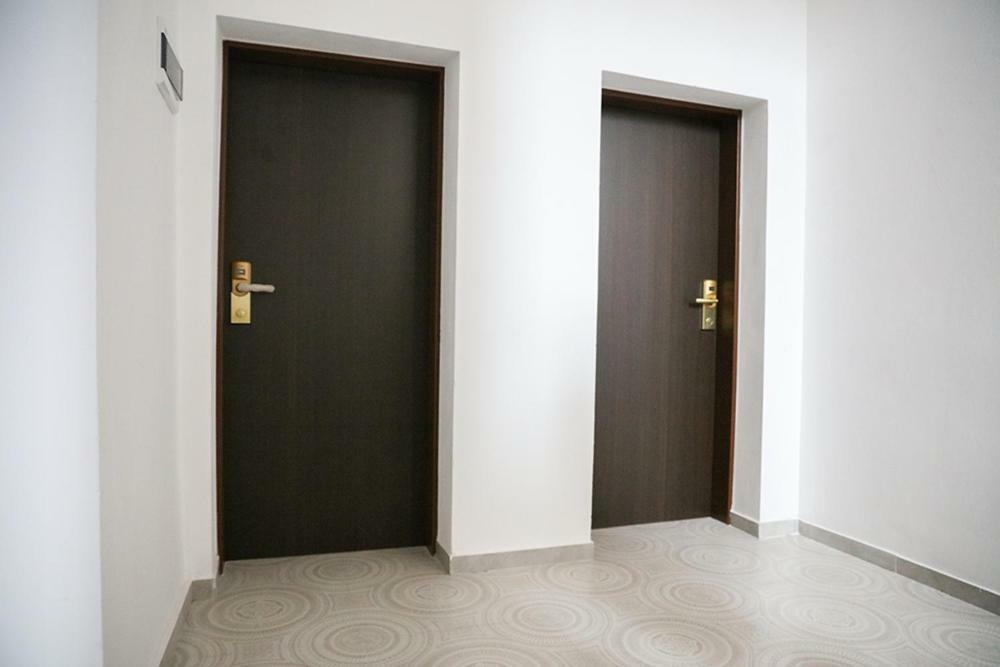 Oasis Teplice Hotel ภายนอก รูปภาพ