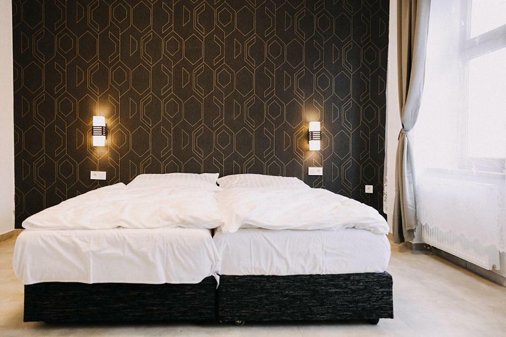 Oasis Teplice Hotel ภายนอก รูปภาพ