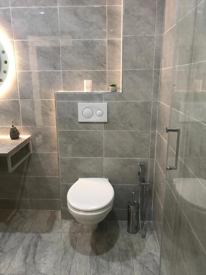 Oasis Teplice Hotel ภายนอก รูปภาพ