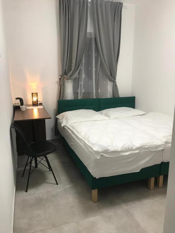 Oasis Teplice Hotel ภายนอก รูปภาพ