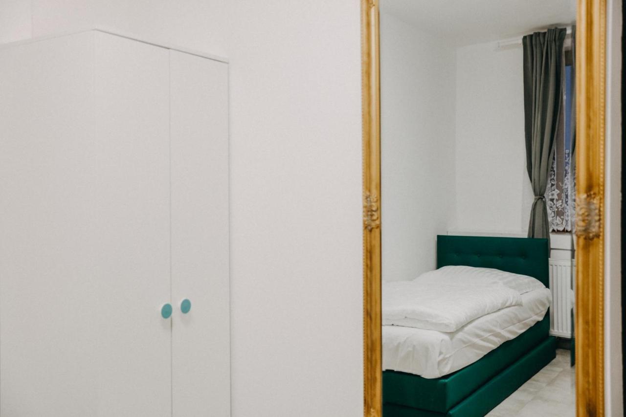 Oasis Teplice Hotel ภายนอก รูปภาพ
