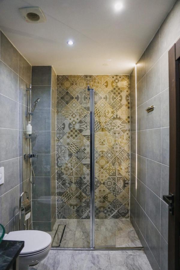 Oasis Teplice Hotel ภายนอก รูปภาพ